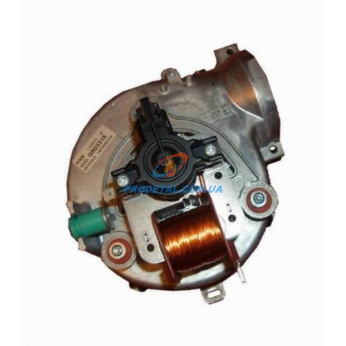 Вентилятор ARISTON GENUS 24 FF / GENUS EVO 24 FF / 65104255